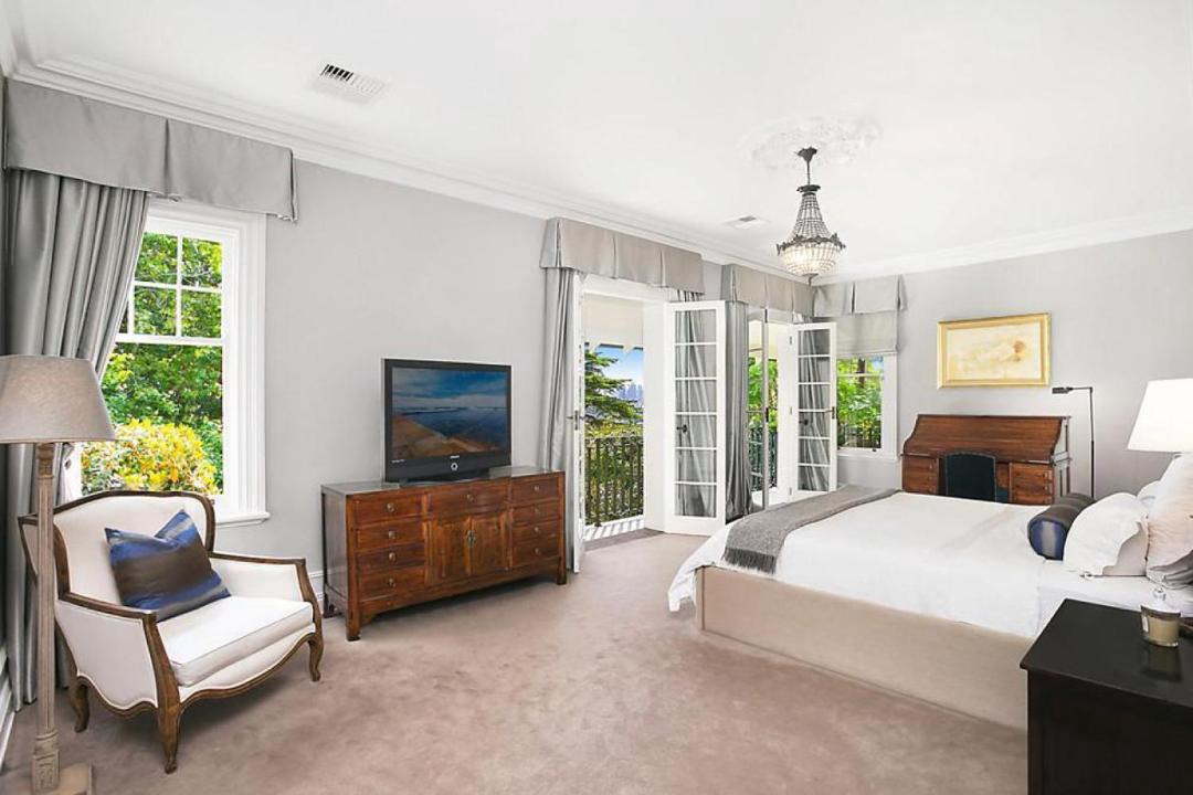Photo of Livingroom in Bellevue Hill