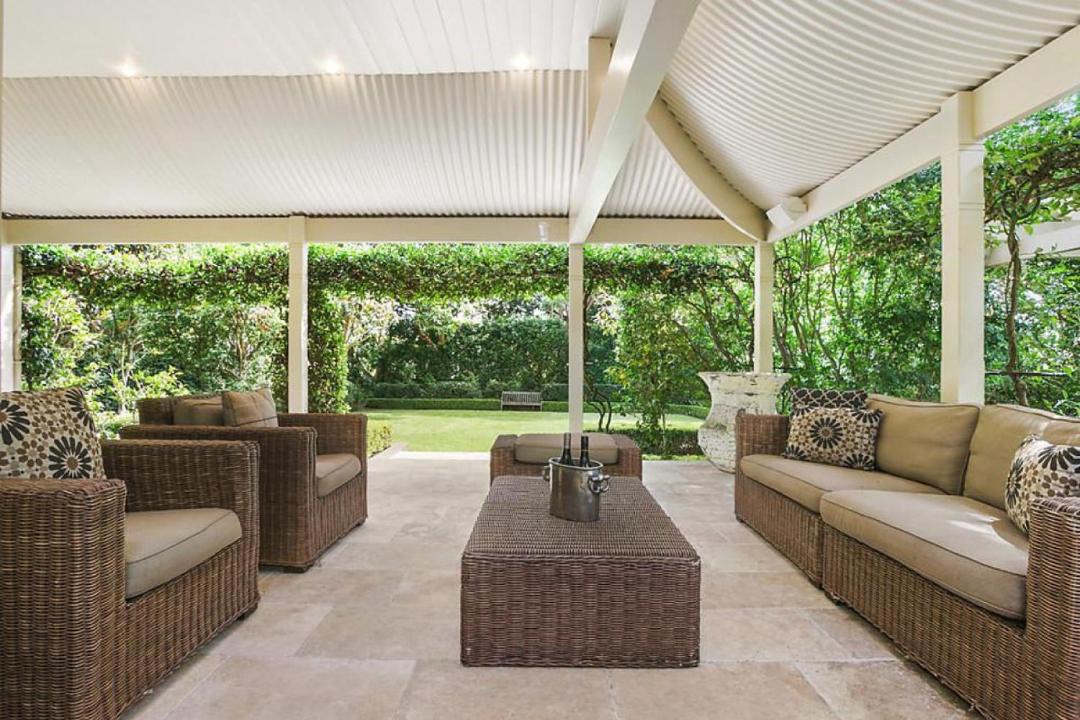 Photo of Livingroom in Bellevue Hill