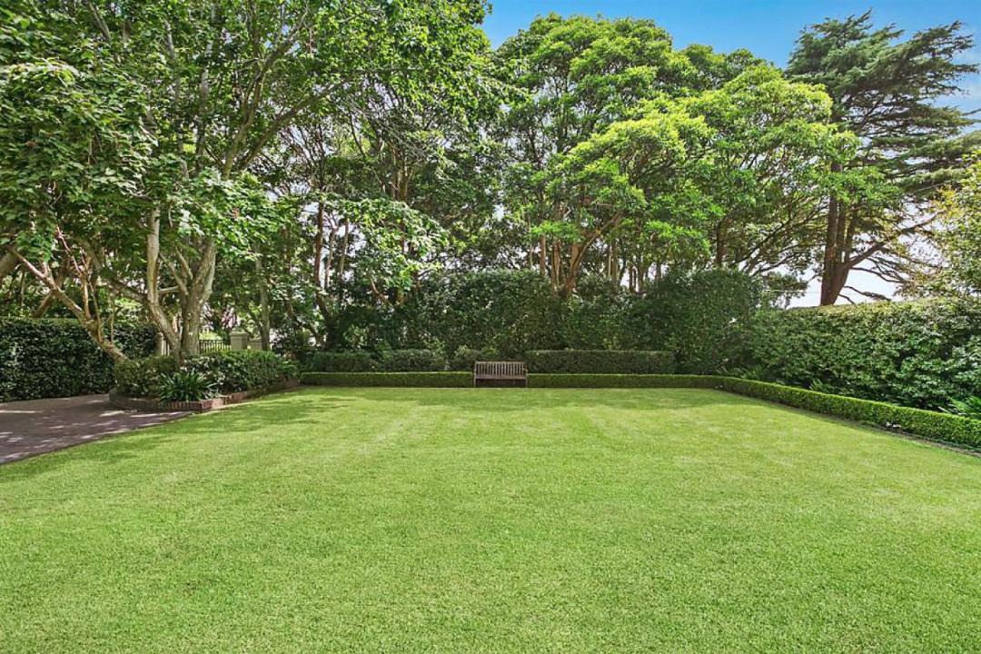 Photo of Outdoor in Bellevue Hill