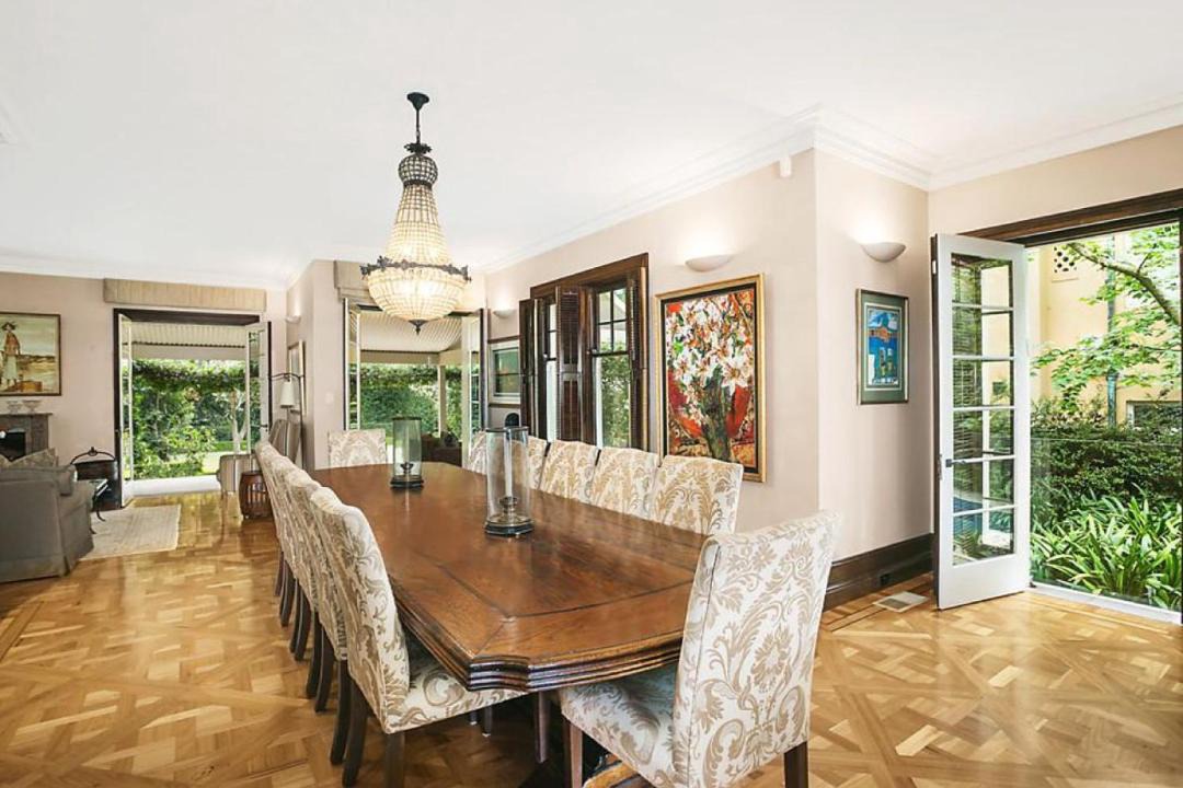 Photo of Livingroom in Bellevue Hill