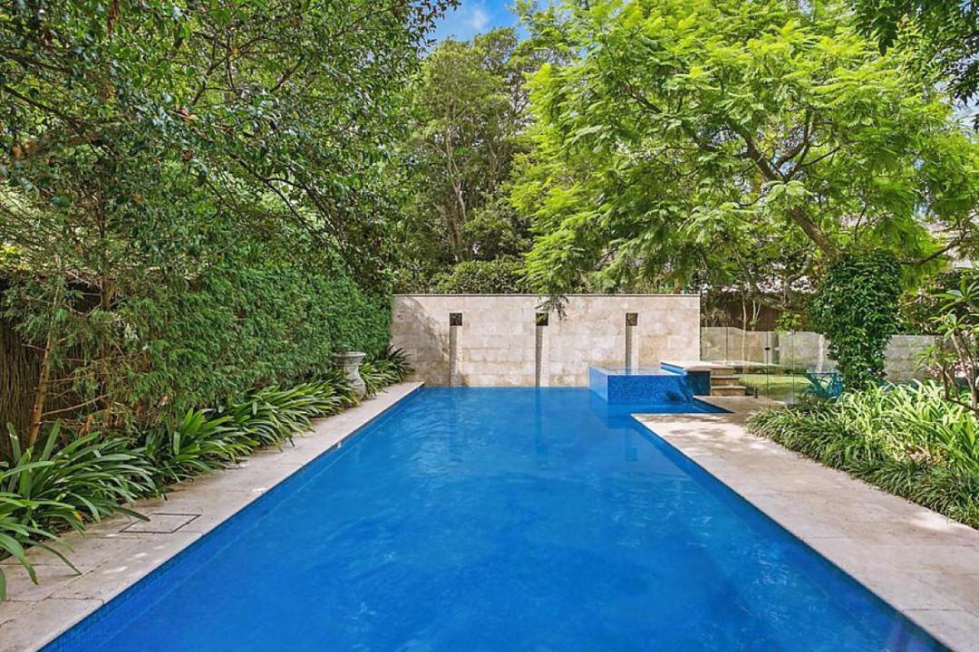 Photo of Outdoor in Bellevue Hill