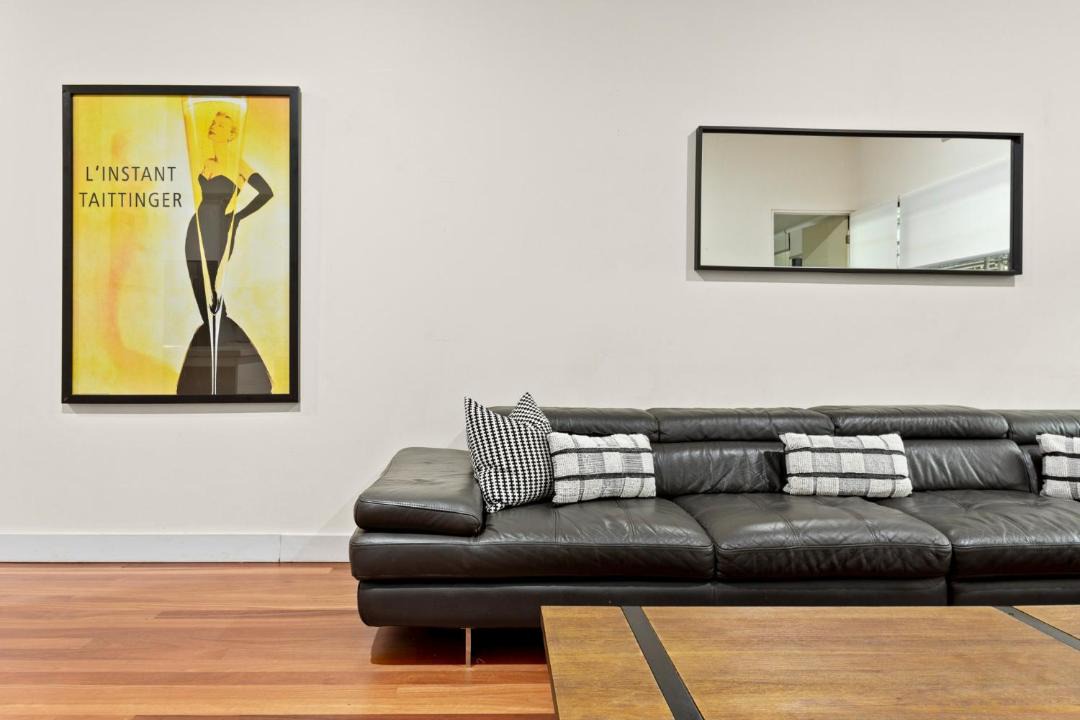 Photo of Livingroom in Stanmore