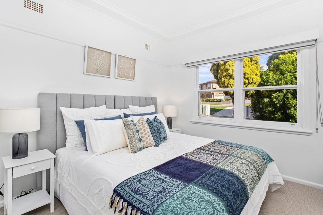 Photo of Bedroom in Primbee