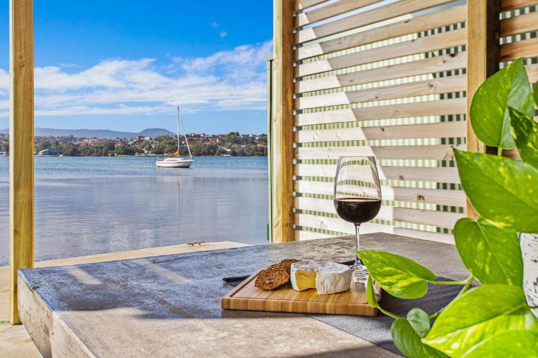 Photo of Patio Balcony in Primbee