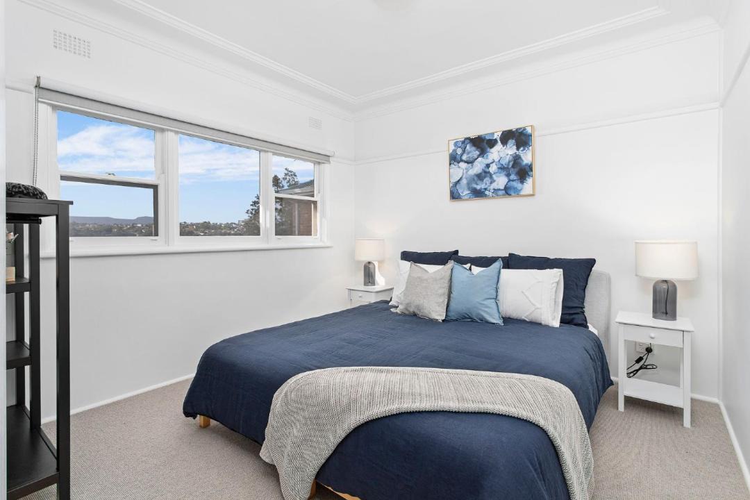 Photo of Bedroom in Primbee