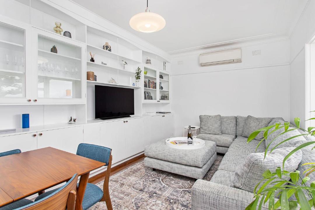 Photo of Livingroom in Primbee
