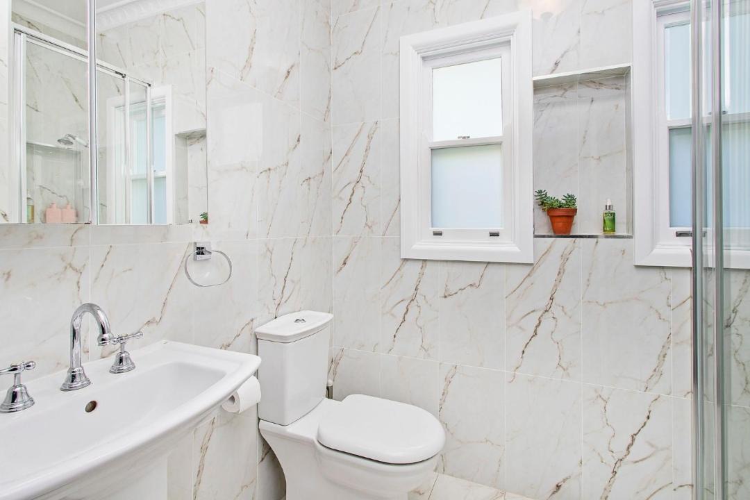 Photo of Bathroom in Primbee