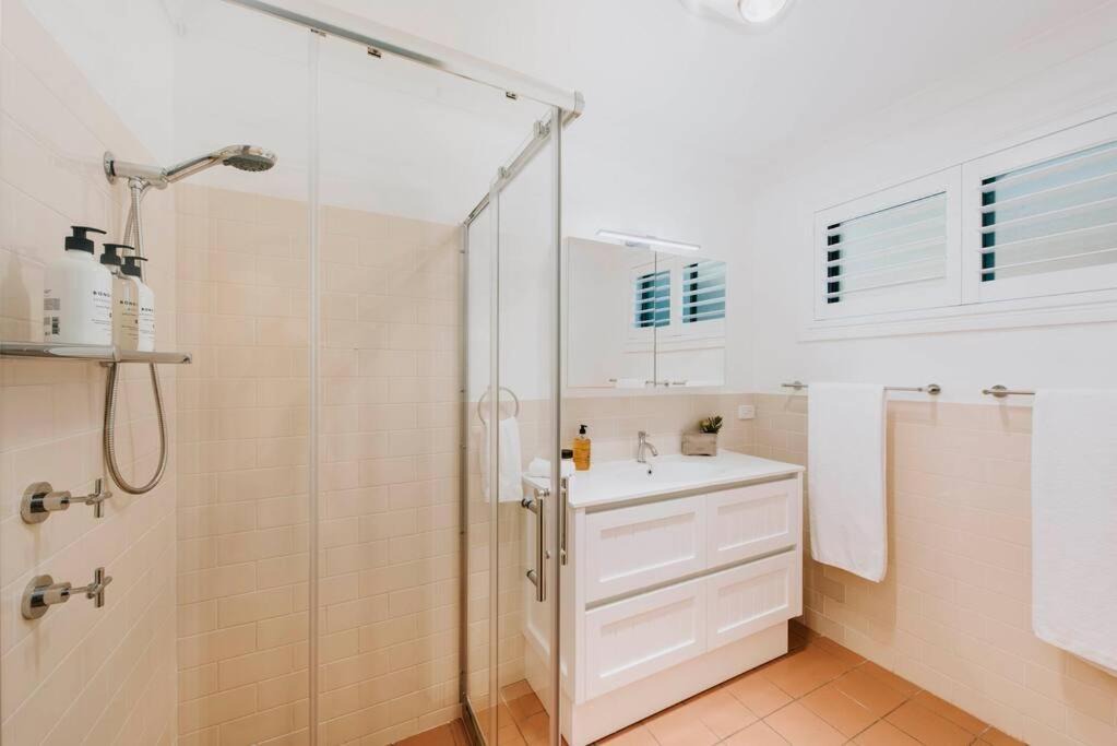 Photo of Bathroom in Central Mudgee