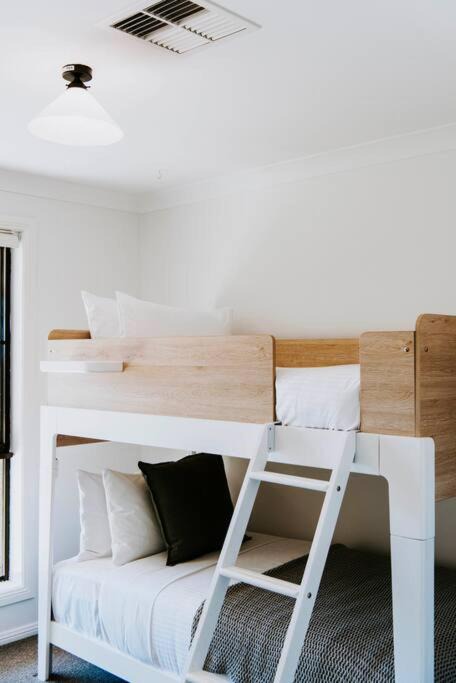Photo of Bedroom in Central Mudgee