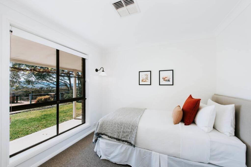 Photo of Bedroom in Central Mudgee