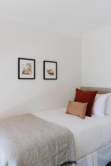 Photo of Bedroom in Central Mudgee