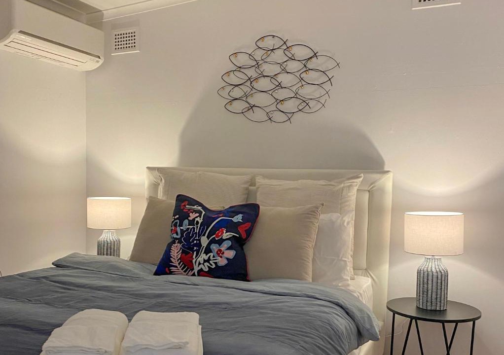 Photo of Bedroom in Padstow