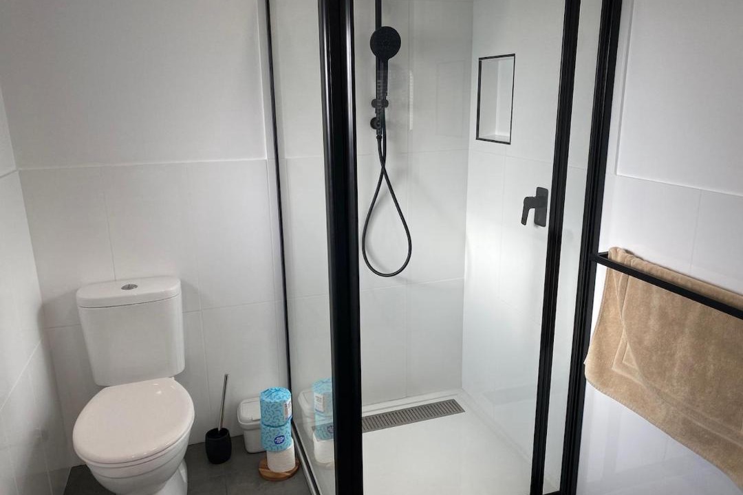 Photo of Bathroom in Sugarloaf