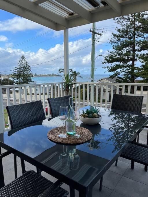 Photo of Patio Balcony in Shellharbour