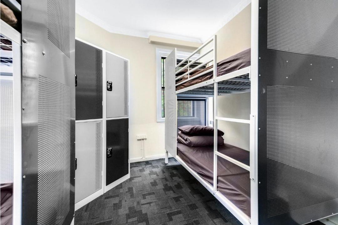 Photo of Bedroom in Kings Cross