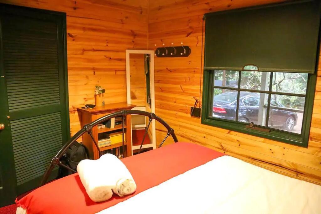 Photo of Bedroom in Medlow Bath