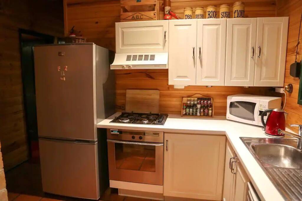 Photo of Kitchen in Medlow Bath