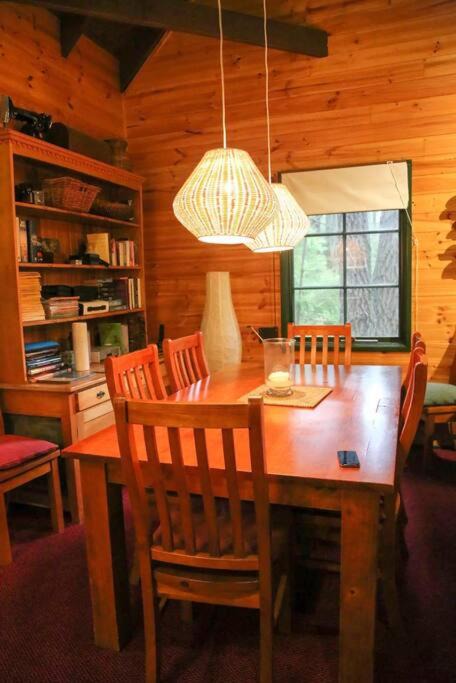 Photo of Livingroom in Medlow Bath
