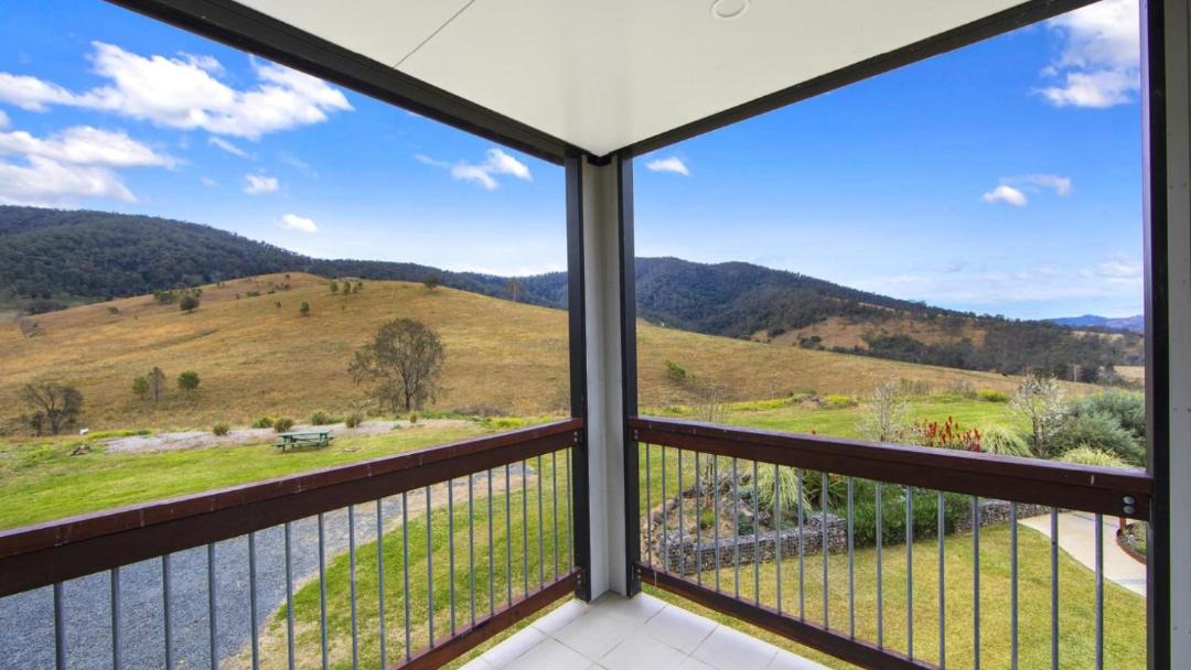 Photo of Patio Balcony in Bindera