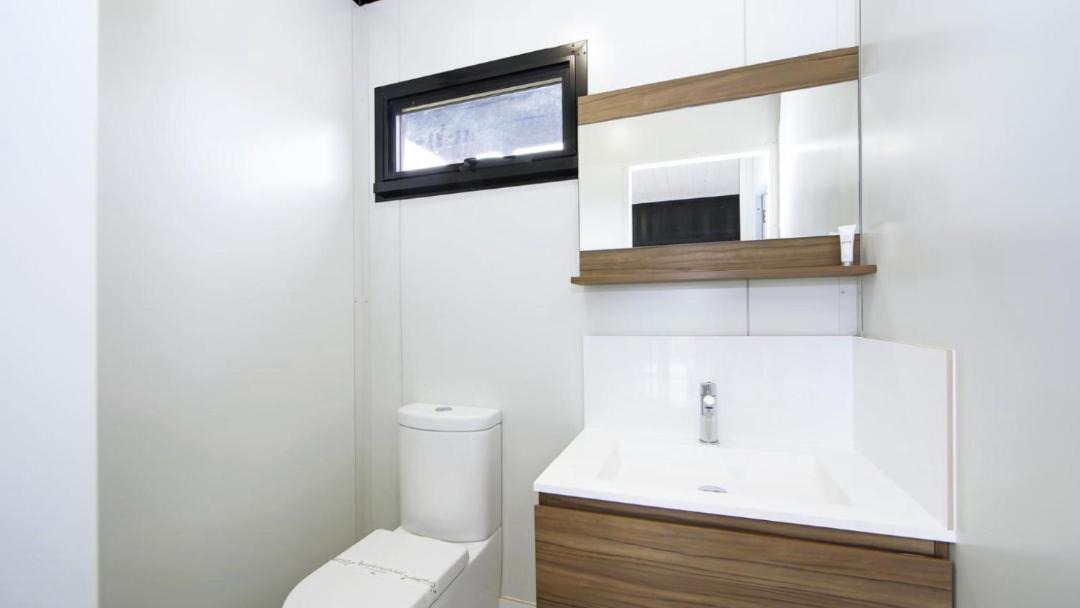 Photo of Bathroom in Bindera