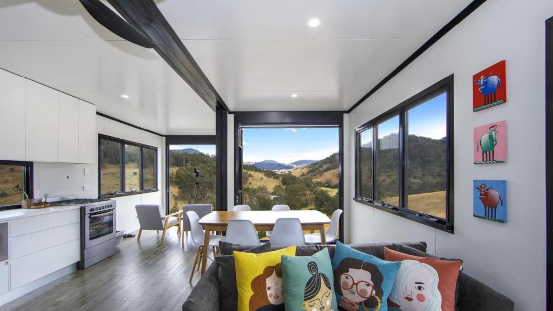Photo of Livingroom in Bindera