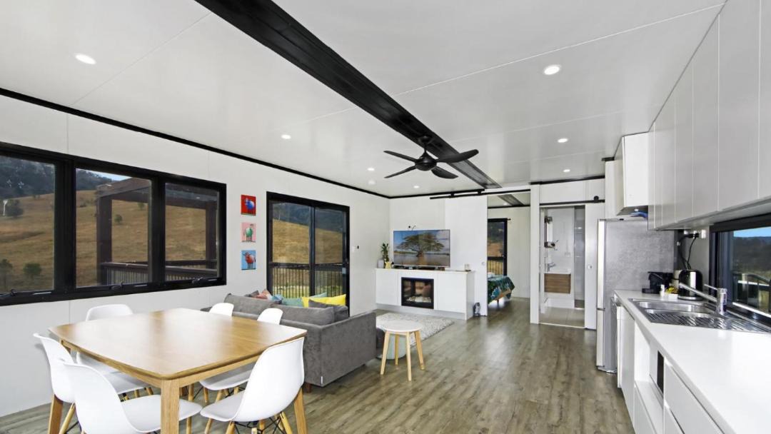 Photo of Livingroom in Bindera