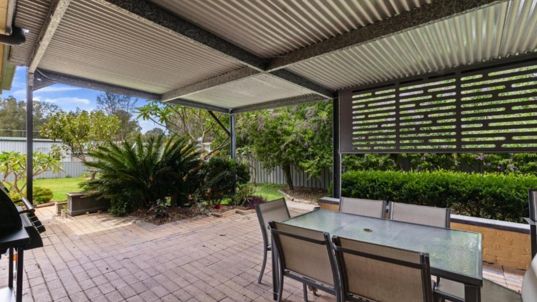 Photo of Patio Balcony in Pindimar