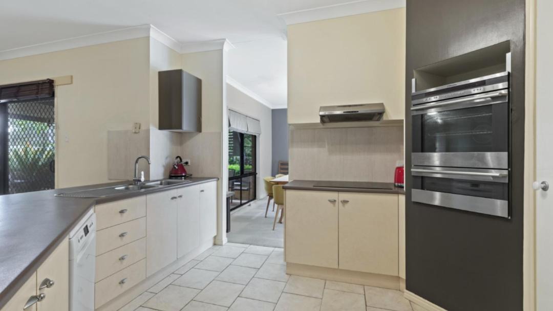 Photo of Kitchen in Pindimar