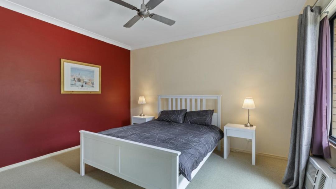 Photo of Bedroom in Pindimar
