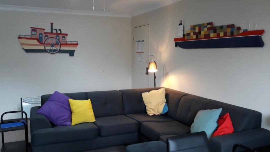 Photo of Livingroom in Hawks Nest