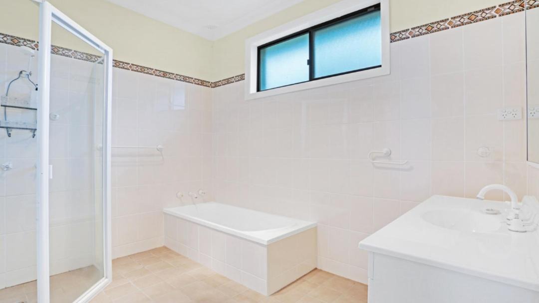 Photo of Bathroom in Hawks Nest