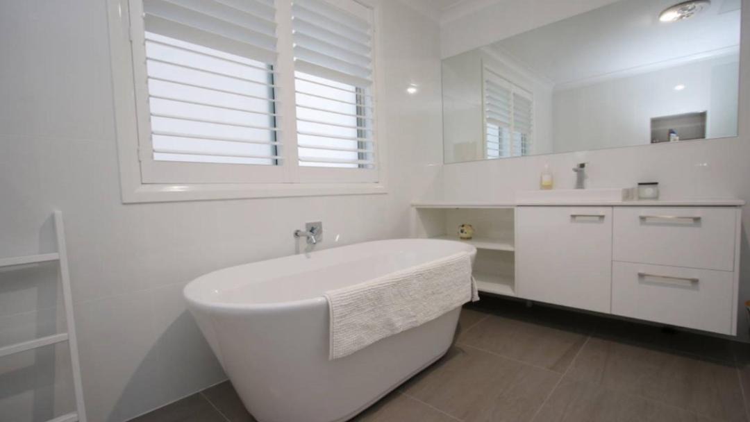 Photo of Bathroom in Hawks Nest