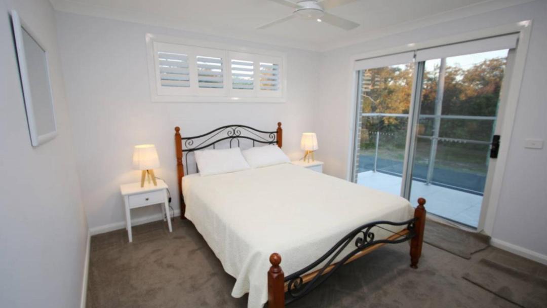 Photo of Bedroom in Hawks Nest