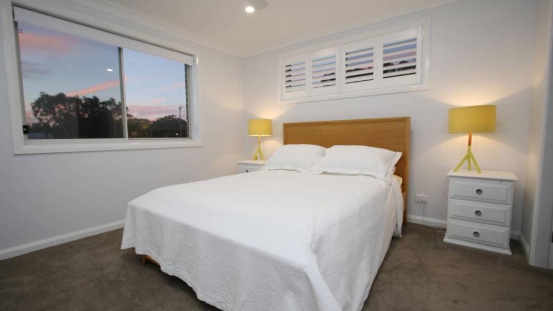 Photo of Bedroom in Hawks Nest