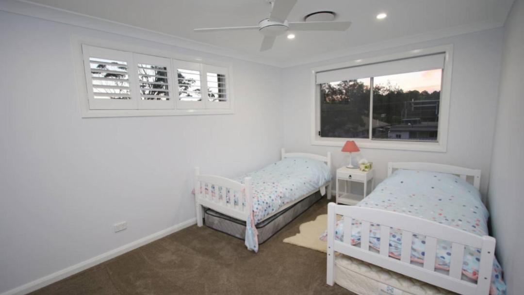 Photo of Bedroom in Hawks Nest