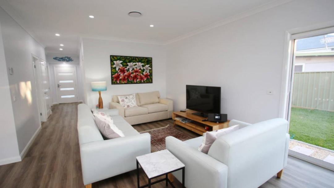 Photo of Livingroom in Hawks Nest