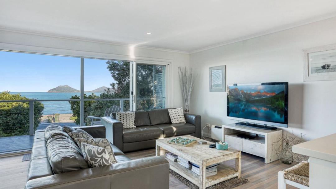 Photo of Livingroom in Hawks Nest