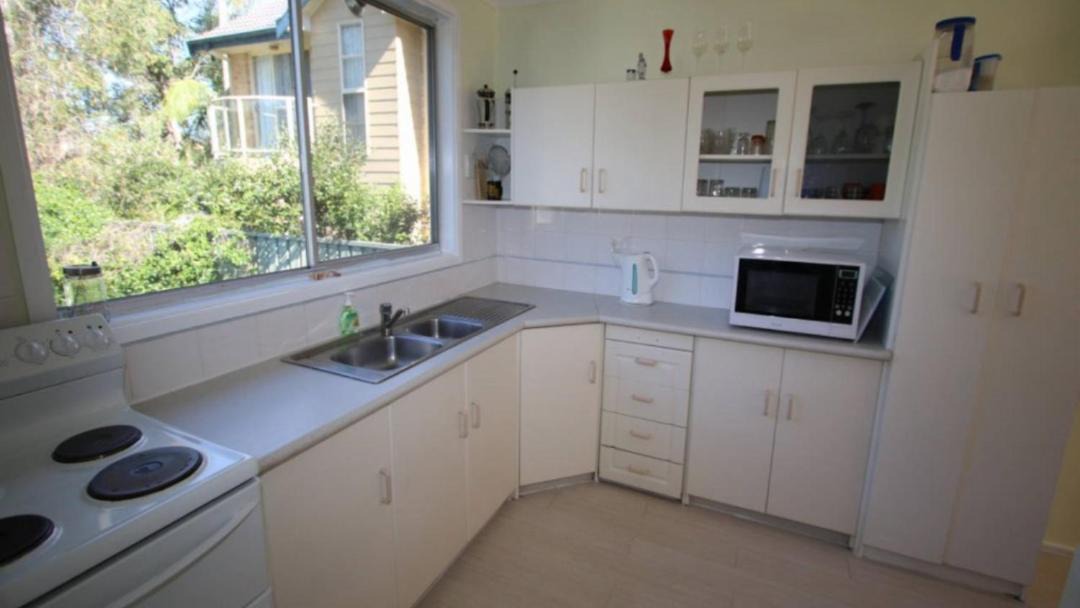 Photo of Kitchen in Hawks Nest
