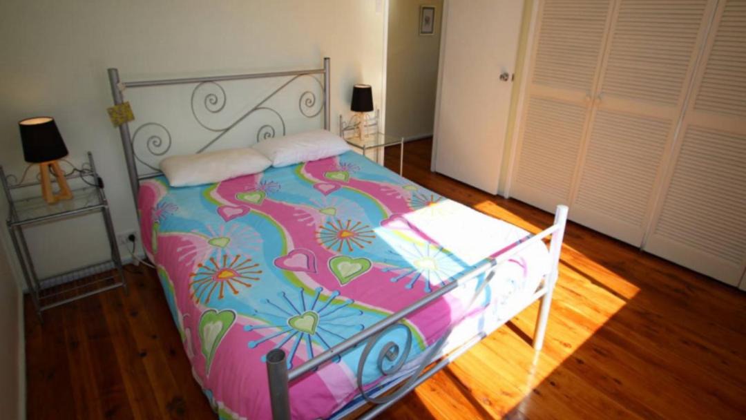 Photo of Bedroom in Hawks Nest