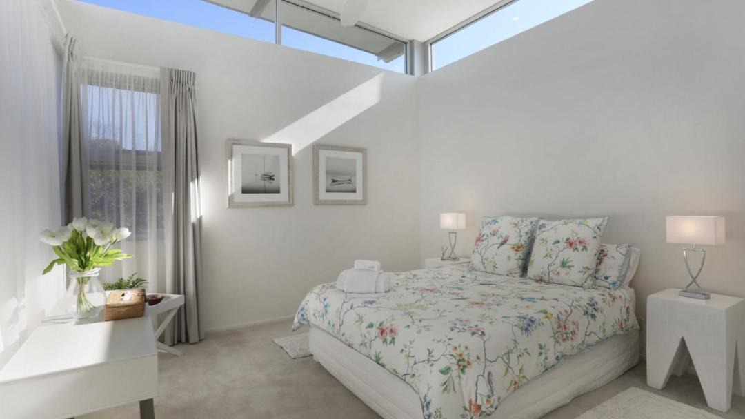 Photo of Bedroom in Hawks Nest