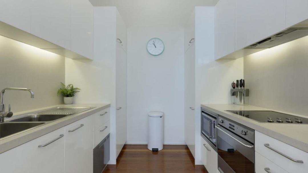 Photo of Kitchen in Hawks Nest