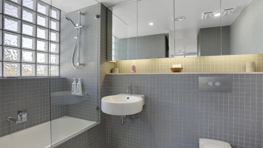 Photo of Bathroom in Hawks Nest
