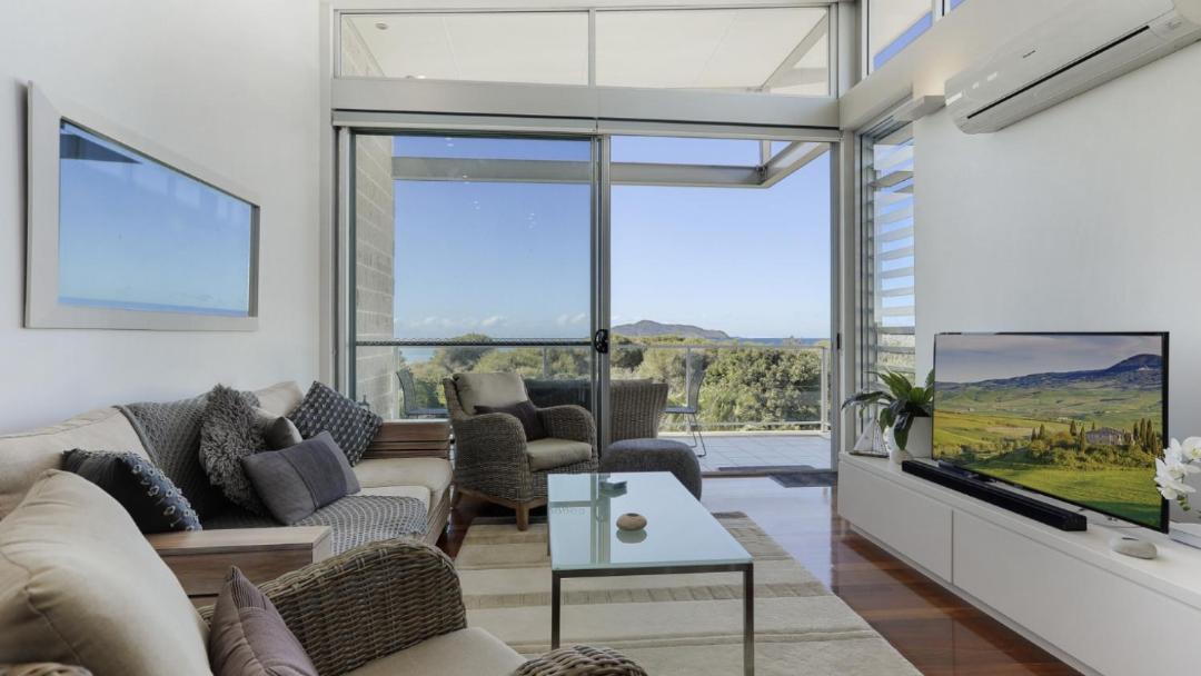Photo of Livingroom in Hawks Nest