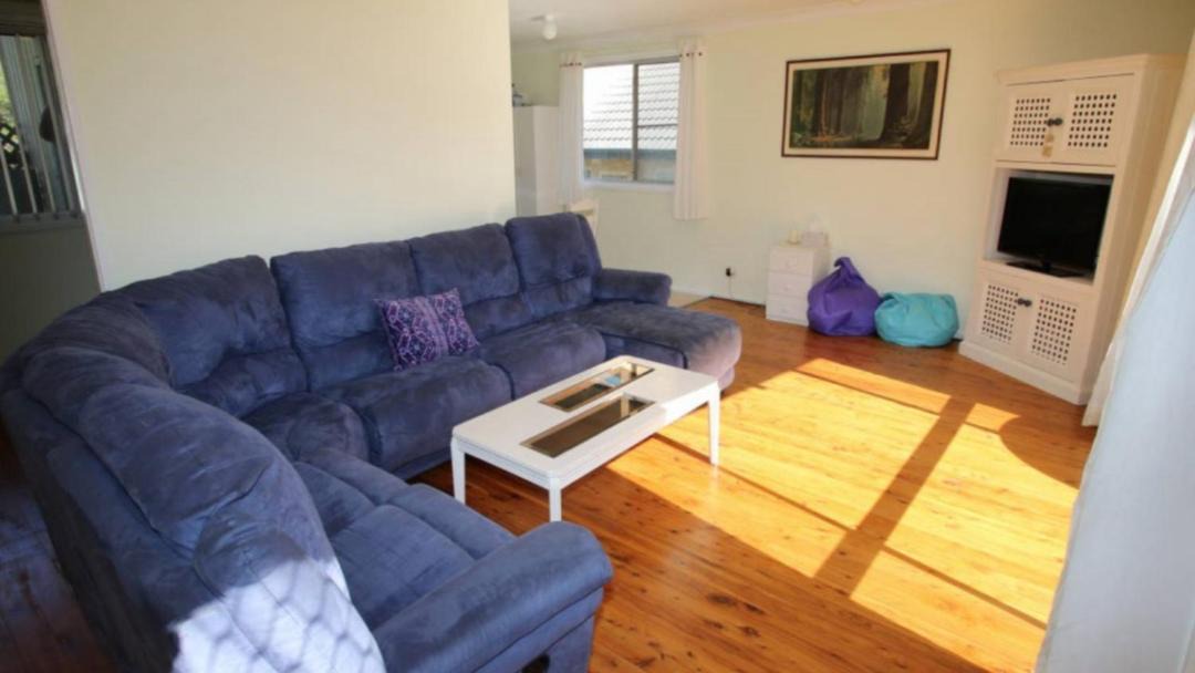 Photo of Livingroom in Hawks Nest
