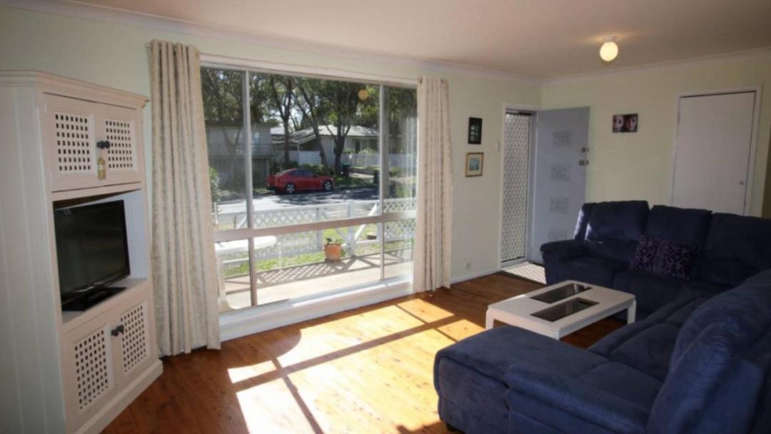 Photo of Livingroom in Hawks Nest