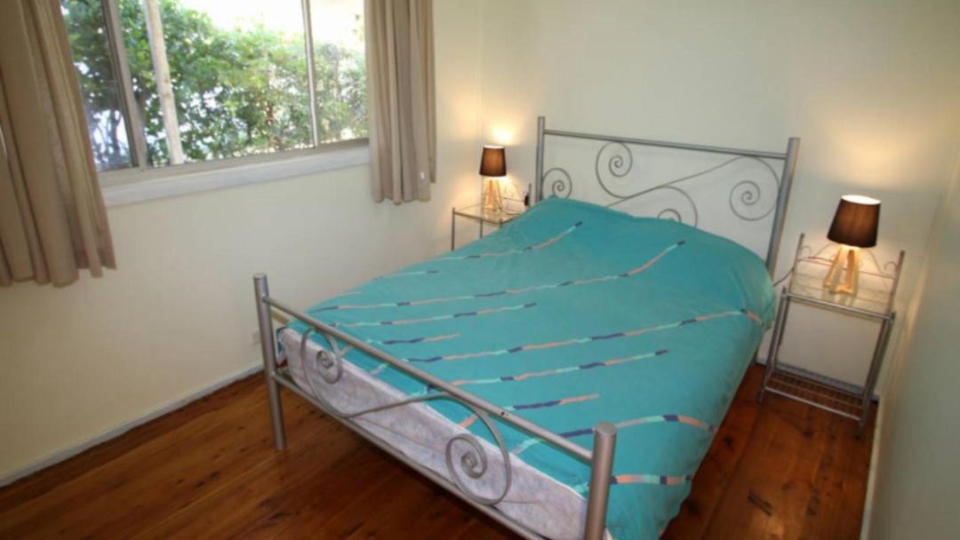 Photo of Bedroom in Hawks Nest