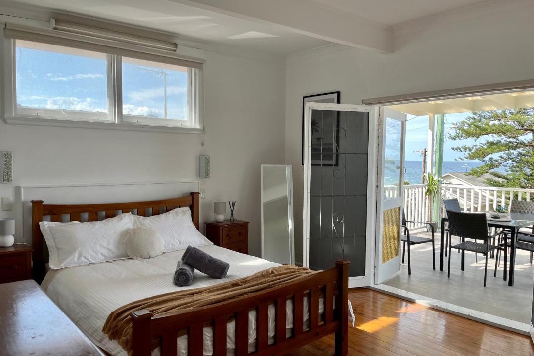 Photo of Bedroom in Shellharbour