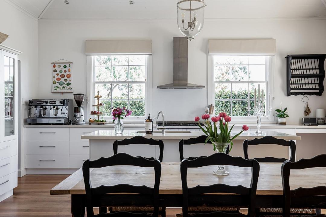 Photo of Kitchen in Longford