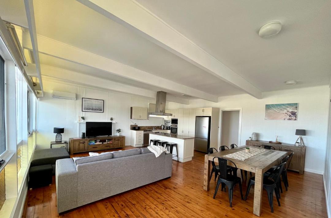 Photo of Livingroom in Shellharbour