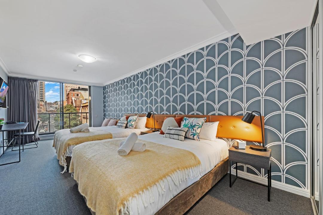 Photo of Bedroom in Haymarket